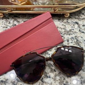 Dior sunglasses